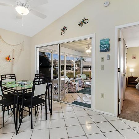 Bella Villa Bradenton Exterior foto