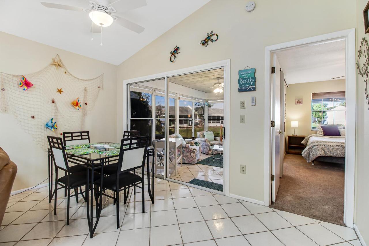 Bella Villa Bradenton Exterior foto