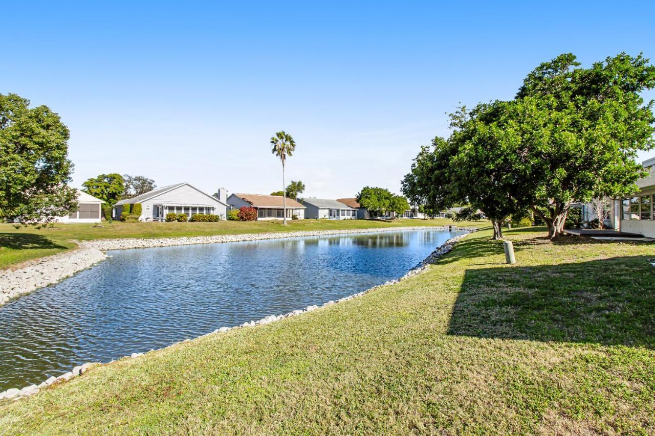 Bella Villa Bradenton Exterior foto