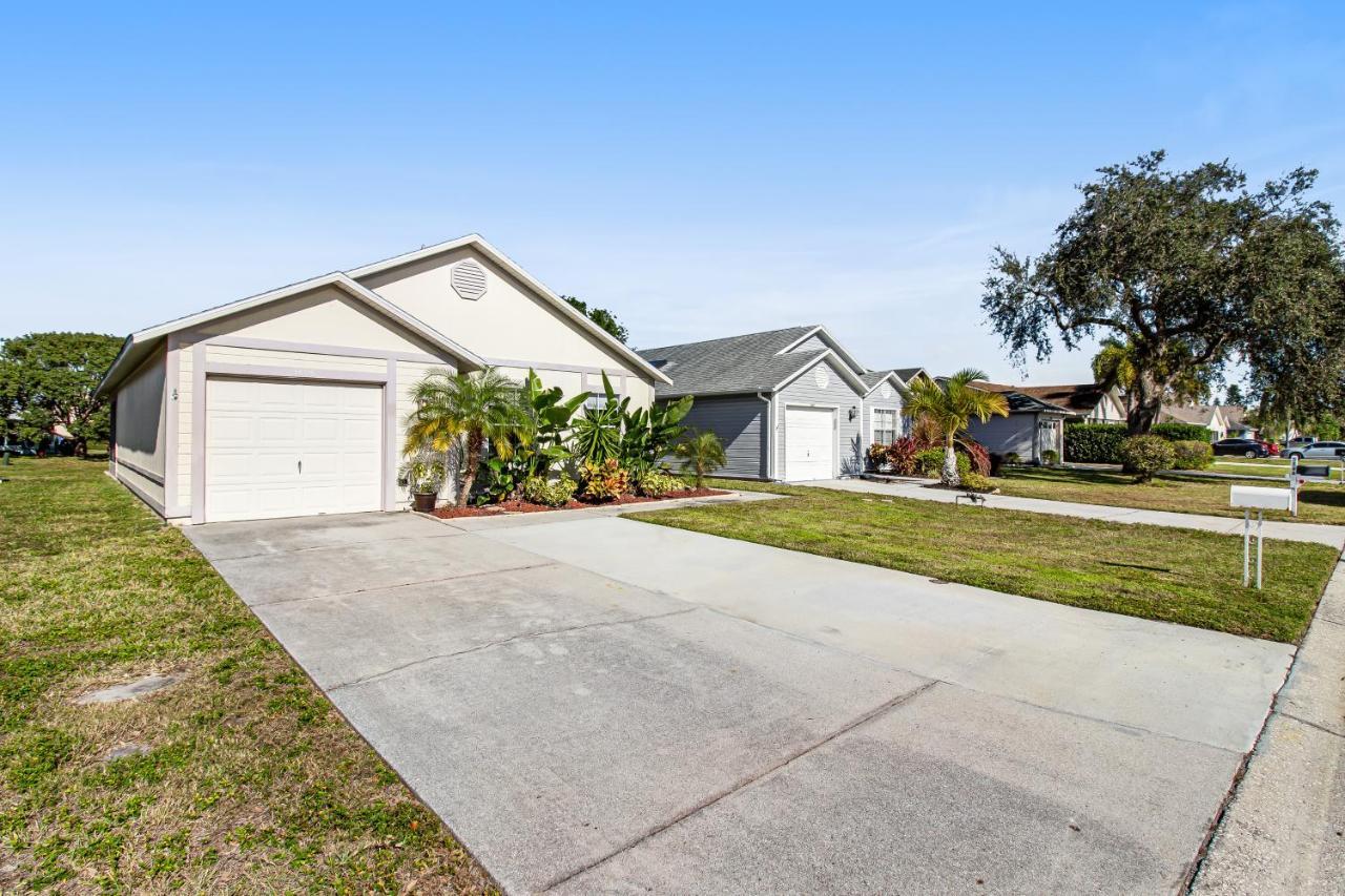 Bella Villa Bradenton Exterior foto