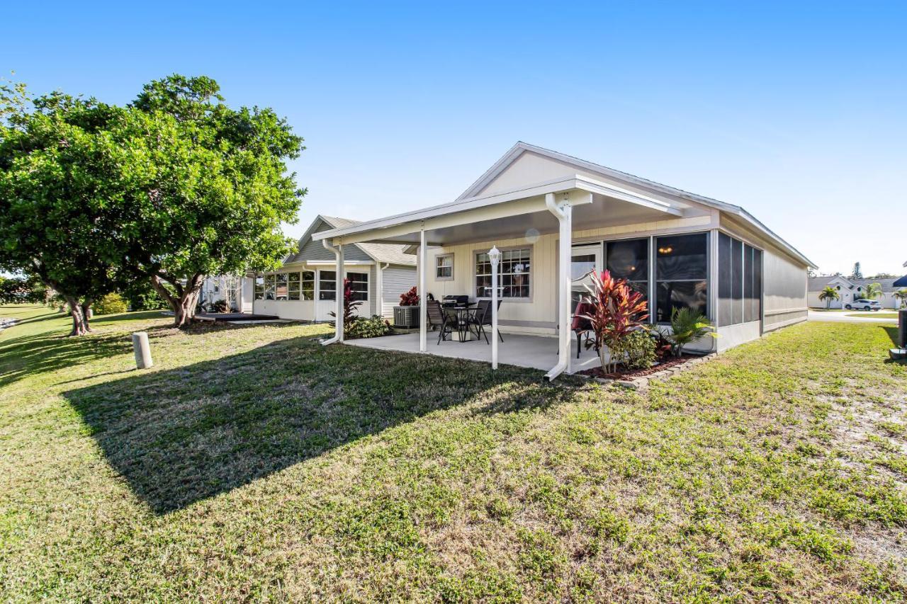 Bella Villa Bradenton Exterior foto
