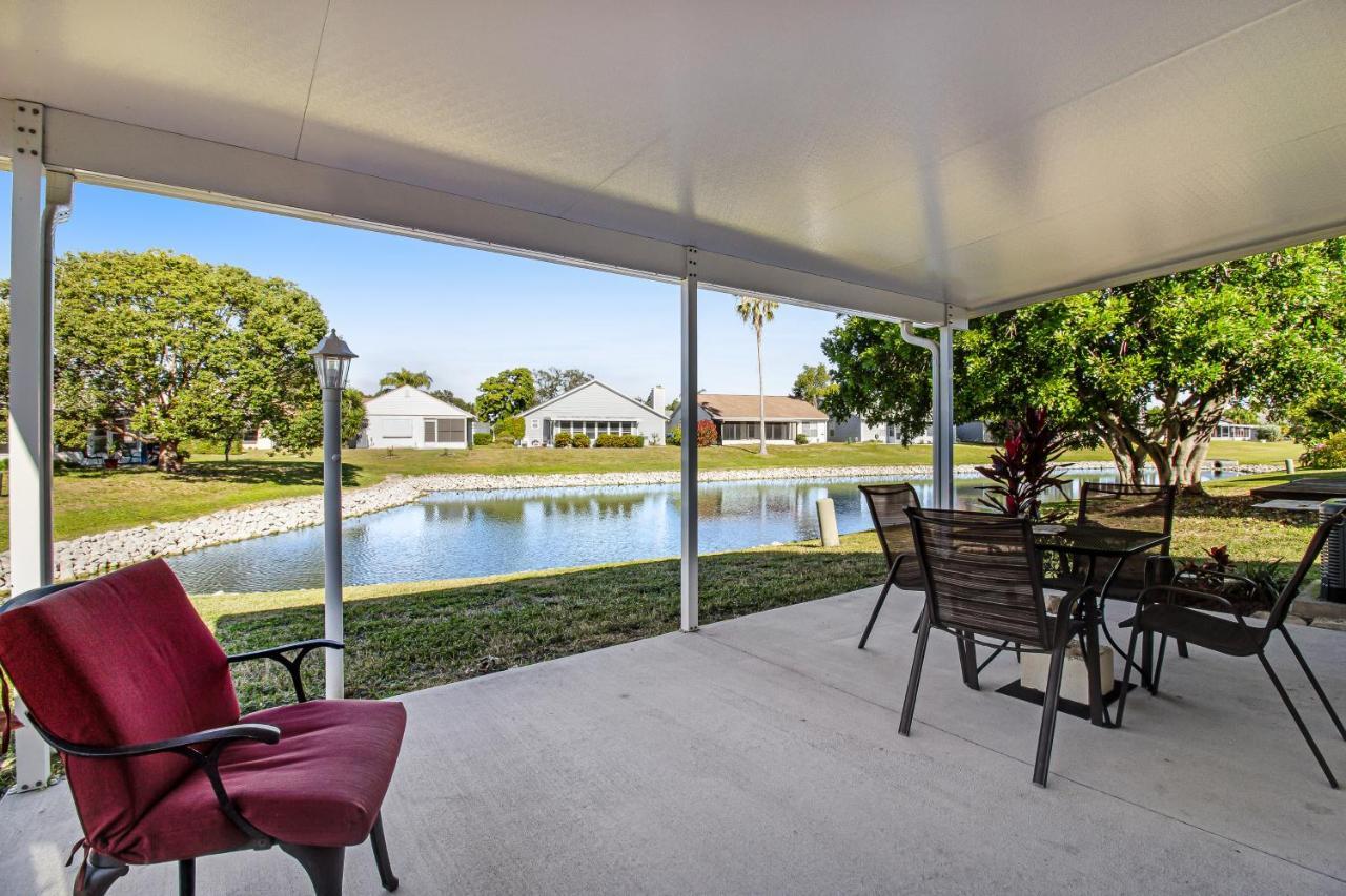 Bella Villa Bradenton Exterior foto
