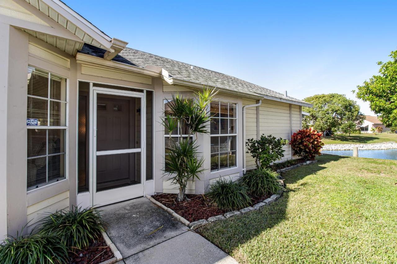 Bella Villa Bradenton Exterior foto